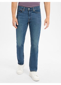 Levi's Dżinsy - 511™ Slim Mężczyźni Bawełna medium stone jednolity ze sklepu vangraaf w kategorii Jeansy męskie - zdjęcie 184791151