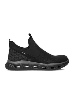 Półbuty Rieker M6053-00 ze sklepu ccc.eu w kategorii Buty sportowe damskie - zdjęcie 184791784