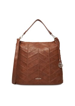 Torebka Lasocki LSK-K-020-06 ze sklepu ccc.eu w kategorii Torby Shopper bag - zdjęcie 184791790