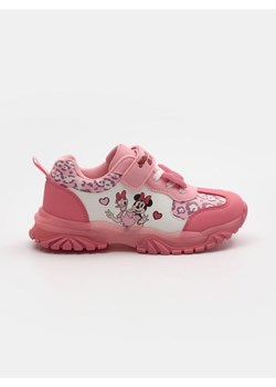 Sinsay - Sneakersy LED Minnie Mouse - wielobarwny ze sklepu Sinsay w kategorii Buty sportowe dziecięce - zdjęcie 184793093