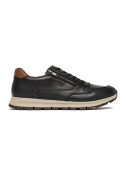Półbuty Rieker B0504-00 ze sklepu ccc.eu w kategorii Buty sportowe męskie - zdjęcie 184794062