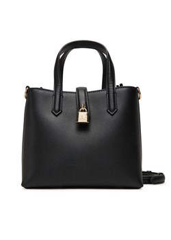 KARL LAGERFELD Torebka A3W30151 Czarny ze sklepu MODIVO w kategorii Torebki damskie - zdjęcie 184794103