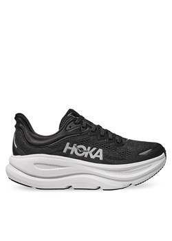 Hoka Buty do biegania Bondi 9 1162011 Czarny ze sklepu MODIVO w kategorii Buty sportowe męskie - zdjęcie 184794104