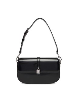 KARL LAGERFELD Torebka A3W30287 Czarny ze sklepu MODIVO w kategorii Torebki damskie - zdjęcie 184794162