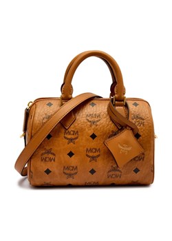 MCM Kuferek ELLA Boston ze sklepu Gomez Fashion Store w kategorii Kuferki - zdjęcie 184795940