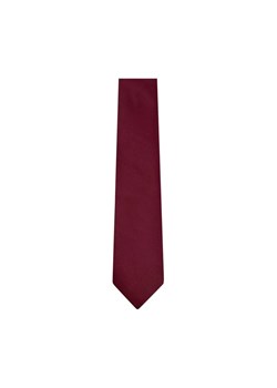Calvin Klein Krawat SLIDELL SOLID | z dodatkiem jedwabiu ze sklepu Gomez Fashion Store w kategorii Krawaty - zdjęcie 184795941
