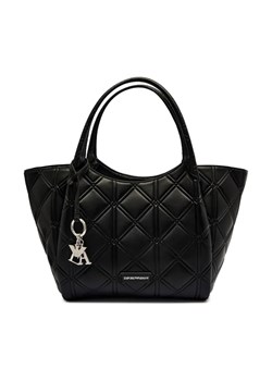Emporio Armani Shopperka ze sklepu Gomez Fashion Store w kategorii Torby Shopper bag - zdjęcie 184795943