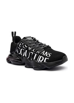 Versace Jeans Couture Sneakersy NOMO DIS. 13 ze sklepu Gomez Fashion Store w kategorii Buty sportowe męskie - zdjęcie 184795951