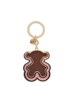 Tous Brelok BEAR WAVES ze sklepu Gomez Fashion Store w kategorii Breloki - zdjęcie 184795963