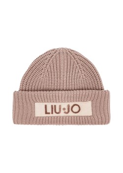 Liu Jo Czapka ze sklepu Gomez Fashion Store w kategorii Czapki zimowe damskie - zdjęcie 184795973