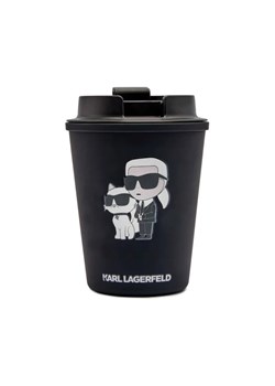 Karl Lagerfeld Kubek Ikon ze sklepu Gomez Fashion Store w kategorii Kubki - zdjęcie 184795982