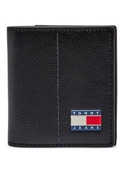 Tommy Jeans Skórzany portfel TJM HERITAGE ze sklepu Gomez Fashion Store w kategorii Portfele męskie - zdjęcie 184795983