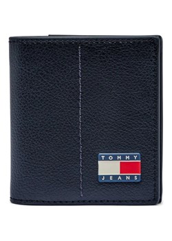 Tommy Jeans Skórzany portfel TJM HERITAGE ze sklepu Gomez Fashion Store w kategorii Portfele męskie - zdjęcie 184795984