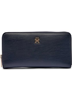 Tommy Hilfiger Portfel TH ICON ze sklepu Gomez Fashion Store w kategorii Portfele damskie - zdjęcie 184795991