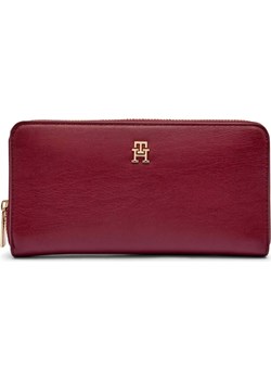 Tommy Hilfiger Portfel TH ICON ze sklepu Gomez Fashion Store w kategorii Portfele damskie - zdjęcie 184795992
