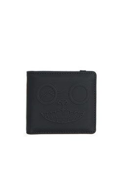Cropp - Portfel League of Legends - czarny ze sklepu Cropp w kategorii Portfele męskie - zdjęcie 184796774