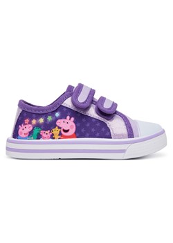 Trampki PEPPA PIG CEO-CP91-AW25-331PP ze sklepu ccc.eu w kategorii Trampki dziecięce - zdjęcie 184797012