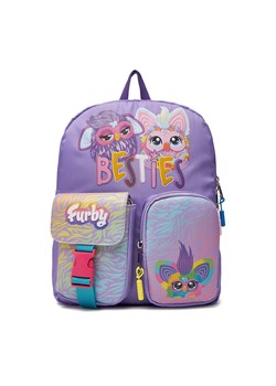 Plecak FURBY CEO-ACCCS-AW25-102FUR ze sklepu ccc.eu w kategorii Plecaki dla dzieci - zdjęcie 184797013