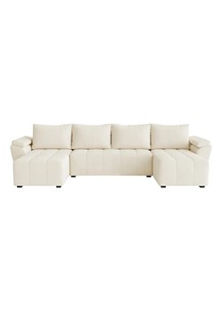 Stylowy narożnik w literę U B5-T77 ze sklepu Edinos.pl w kategorii Narożniki - zdjęcie 184797032