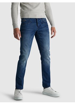 PME Legend Dżinsy "Curtis" - Relaxed fit - w kolorze niebieskim - id: 13248228 - marki Pme Legend - 184797134 PME Legend Dżinsy "Curtis" - Relaxed fit - w kolorze niebieskim ze sklepu Limango Polska w kategorii Jeansy męskie - zdjęcie 184797134