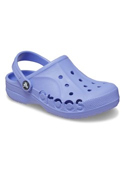 Crocs Chodaki &quot;Baya&quot; w kolorze fioletowym ze sklepu Limango Polska w kategorii Klapki dziecięce - zdjęcie 184797523