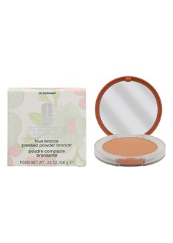 Clinique Bronzer &quot;True Bronze Pressed Powder&quot; - 9,6 g ze sklepu Limango Polska w kategorii Pudry do twarzy - zdjęcie 184797553
