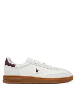 Polo Ralph Lauren Sneakersy 809973701007 Biały ze sklepu MODIVO w kategorii Buty sportowe męskie - zdjęcie 184797663