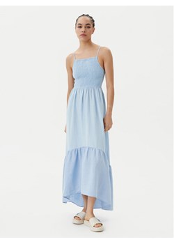 Maaji Sukienka letnia Isadora PT2123CLD005 Błękitny Regular Fit - id: 0000305272461 - marki Maaji - 184797673 Maaji Sukienka letnia Isadora PT2123CLD005 Błękitny Regular Fit ze sklepu MODIVO w kategorii Sukienki - zdjęcie 184797673