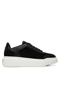 Max Mara Szpilki Maxi 2524766071650 Czarny ze sklepu MODIVO w kategorii Buty sportowe damskie - zdjęcie 184797722