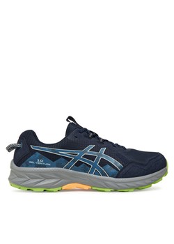 Asics Buty do biegania Gel-Venture 10 1011B967 Granatowy ze sklepu MODIVO w kategorii Buty sportowe męskie - zdjęcie 184797754