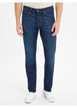 Levi's Dżinsy - 511™ Slim Mężczyźni Bawełna denim jednolity - id: 774447-0001-03232 - marki Levi's - 184798914 Levi's Dżinsy - 511™ Slim Mężczyźni Bawełna denim jednolity ze sklepu vangraaf w kategorii Jeansy męskie - zdjęcie 184798914