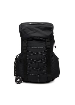 Plecak adidas by Stella McCartney adidas by Stella McCartney IN9103 Czarny ze sklepu eobuwie.pl w kategorii Plecaki - zdjęcie 184799773