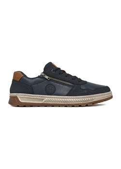 Sneakers Rieker 37029-16 ze sklepu ccc.eu w kategorii Buty sportowe męskie - zdjęcie 184800921