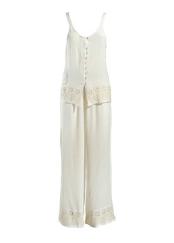 BLE 2-częściowy zestaw w kolorze białym ze sklepu Limango Polska w kategorii Bluzki damskie - zdjęcie 184801372