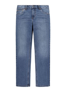 Levi&apos;s Kids Dżinsy &quot;551Z&quot; - Regular fit - w kolorze niebieskim ze sklepu Limango Polska w kategorii Spodnie chłopięce - zdjęcie 184801434