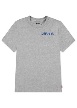 Levi's Kids Koszulka w kolorze szarym ze sklepu Limango Polska w kategorii T-shirty chłopięce - zdjęcie 184801482