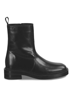 Gant Botki 27541334 Czarny ze sklepu MODIVO w kategorii Botki - zdjęcie 184801891