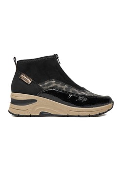Botki Rieker N9362-00 ze sklepu ccc.eu w kategorii Botki - zdjęcie 184808394