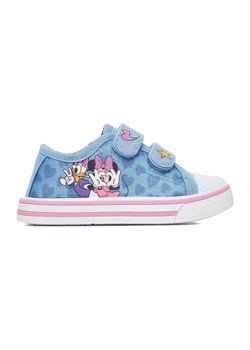 Trampki Mickey&Friends CEO-CP91-AW25-119DSTC ze sklepu ccc.eu w kategorii Trampki dziecięce - zdjęcie 184808402