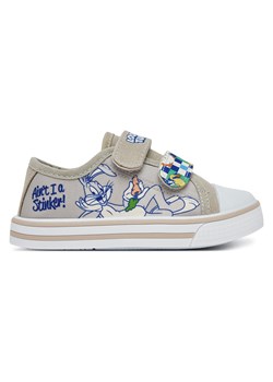 Trampki Looney Tunes CEO-CP91-AW25-205WBLT ze sklepu ccc.eu w kategorii Trampki dziecięce - zdjęcie 184808403
