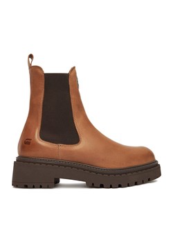 Botki G-STAR RAW EO-DAMLA-25FW26 ze sklepu ccc.eu w kategorii Botki - zdjęcie 184808404