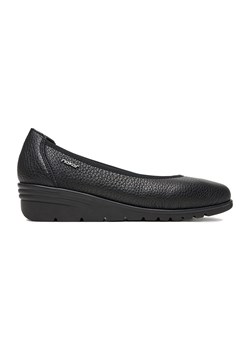 Baleriny Rieker L5360-00 ze sklepu ccc.eu w kategorii Balerinki - zdjęcie 184808723
