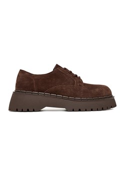 Półbuty Badura EO-ARLETH-25FW12 ze sklepu ccc.eu w kategorii Półbuty damskie - zdjęcie 184808732