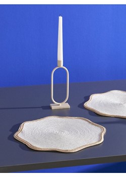 Sinsay - Podkładki na stół 2 pack - biały ze sklepu Sinsay w kategorii Dom - zdjęcie 184810051