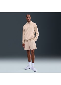 Spodenki do koszykówki Kobe Dri-FIT 15 cm - Brązowy ze sklepu Nike poland w kategorii Spodenki męskie - zdjęcie 184810092