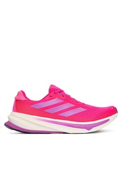 Buty do biegania adidas Supernova Rise 2 JQ7687 Różowy ze sklepu eobuwie.pl w kategorii Buty sportowe damskie - zdjęcie 184810281