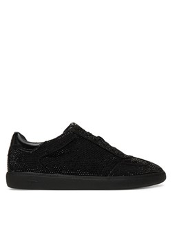 Sneakersy Tamaris 1-23666-45 Czarny ze sklepu eobuwie.pl w kategorii Buty sportowe damskie - zdjęcie 184810312