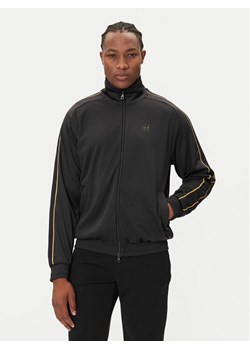 EA7 Emporio Armani Bluza 7M000620 AF17089 UC001 Czarny Regular Fit ze sklepu MODIVO w kategorii Bluzy męskie - zdjęcie 184810891
