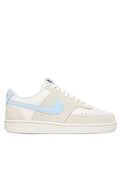 Nike Sneakersy IB5873-001 Szary ze sklepu MODIVO w kategorii Buty sportowe damskie - zdjęcie 184810933