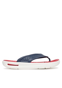 Crocs Japonki InMotion Flip 211101 Granatowy ze sklepu MODIVO w kategorii Klapki męskie - zdjęcie 184810960